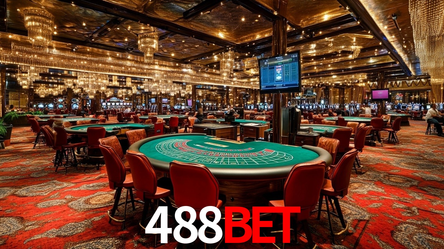 Tournament Betting